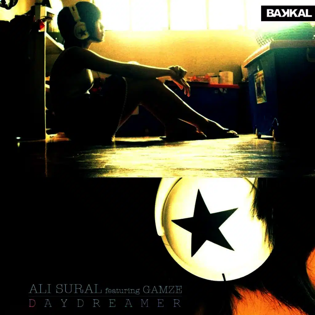 Ali Sural feat. Gamze