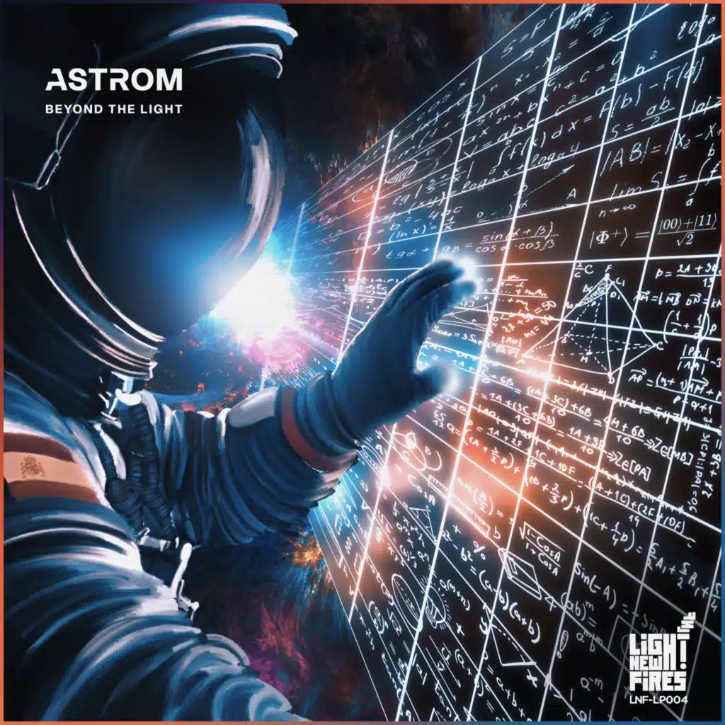 Astrom