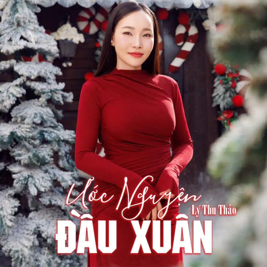 Ước Nguyện Đầu Xuân (feat. Thanh Vinh)