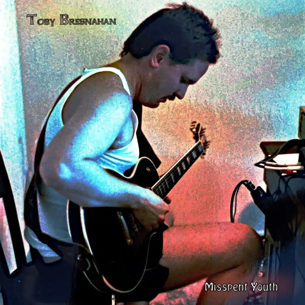 Toby Bresnahan