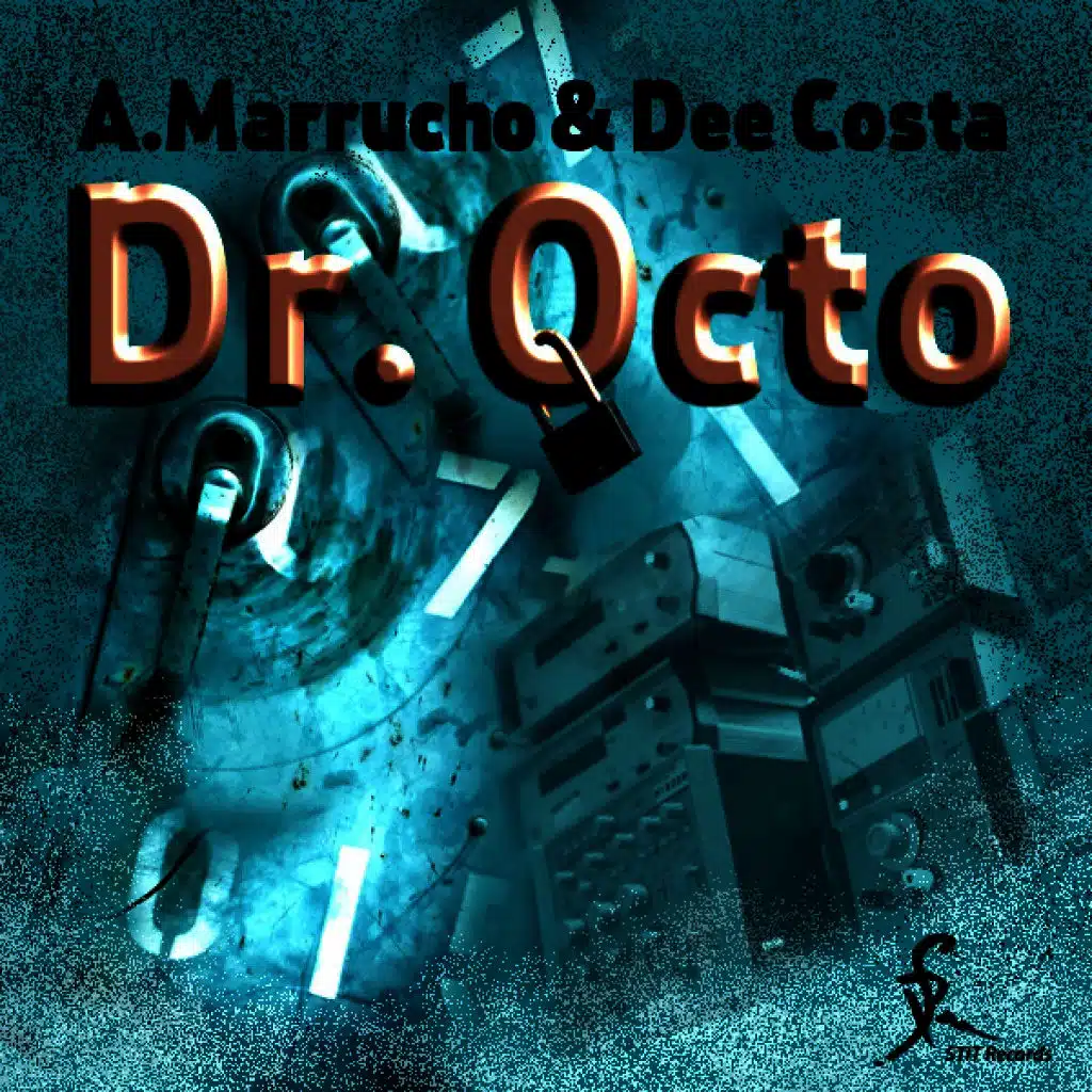 A.Marrucho & Dee Costa