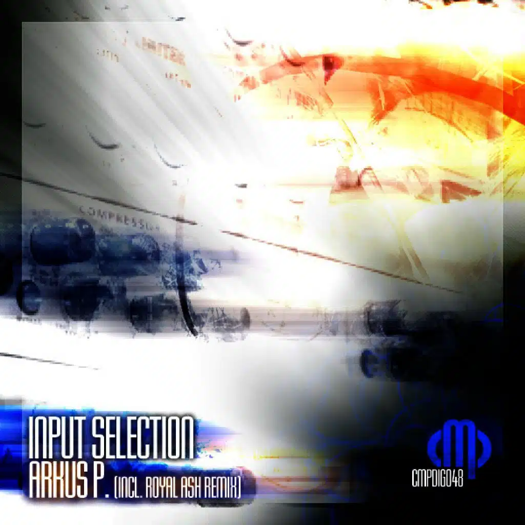 Phones Control (Royal Ash Remix)