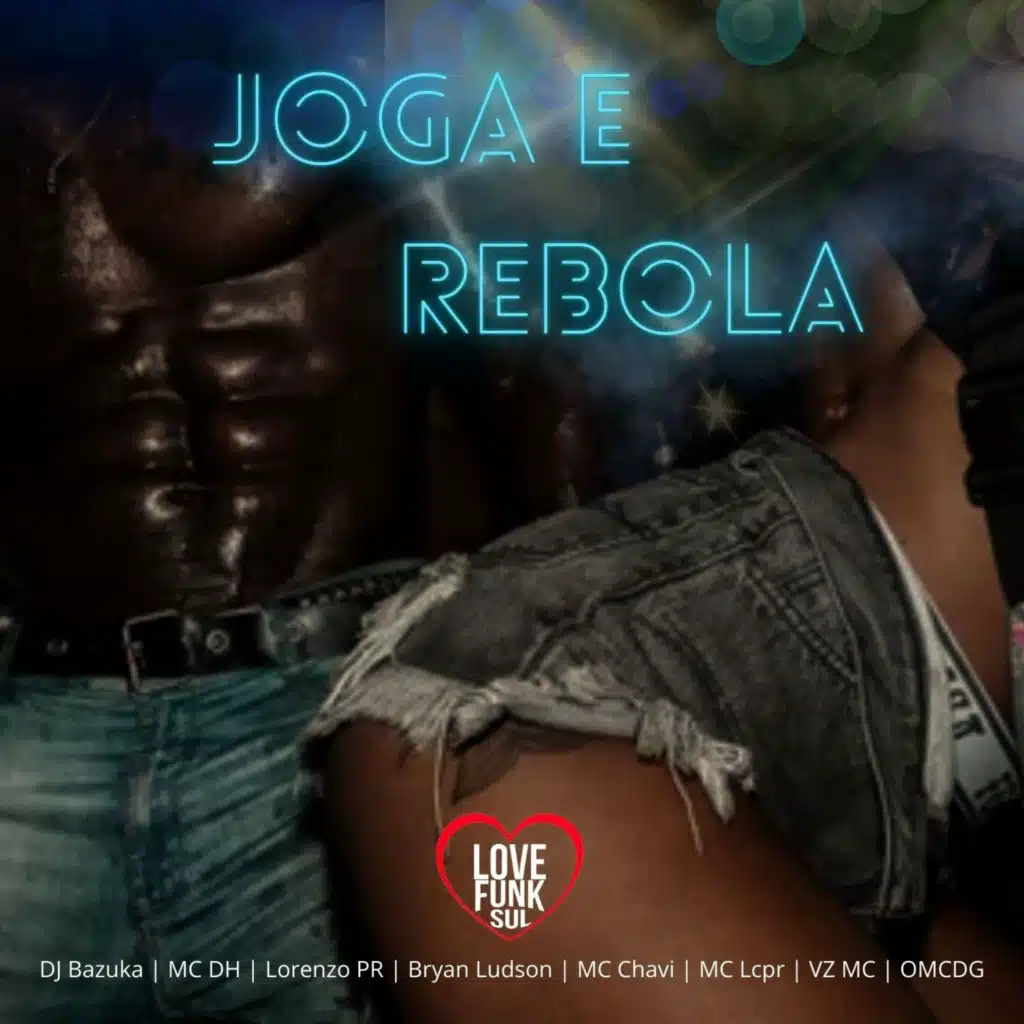 Joga e Rebola