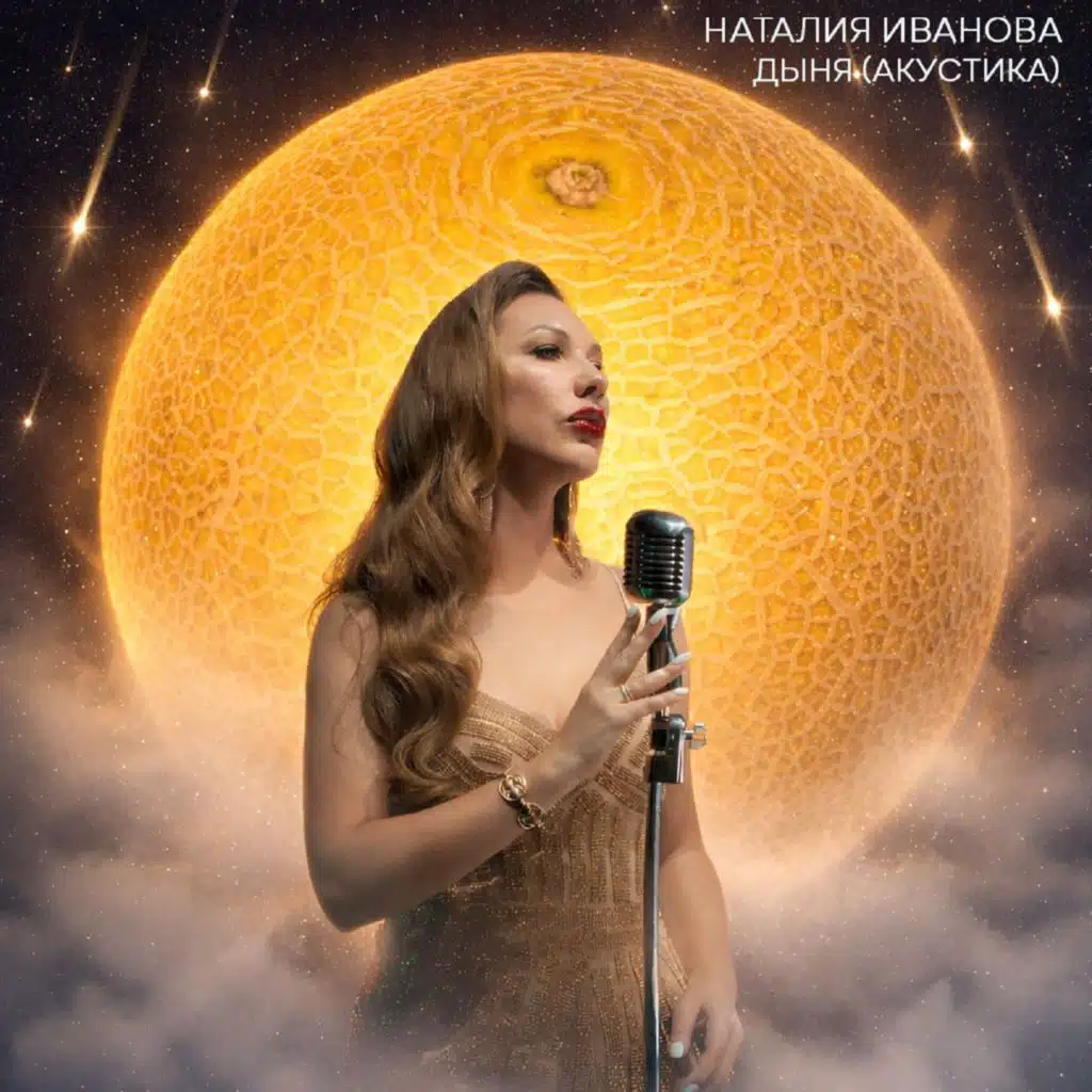 Наталия Иванова (feat. Варчун)