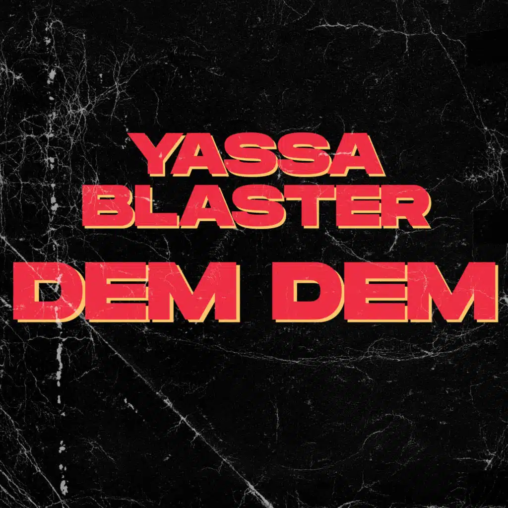 Yassa Blaster