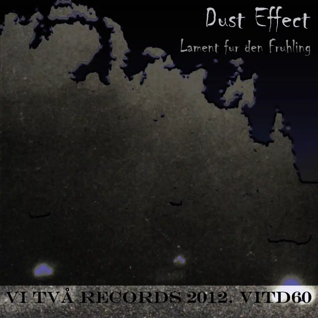 Dust Effect