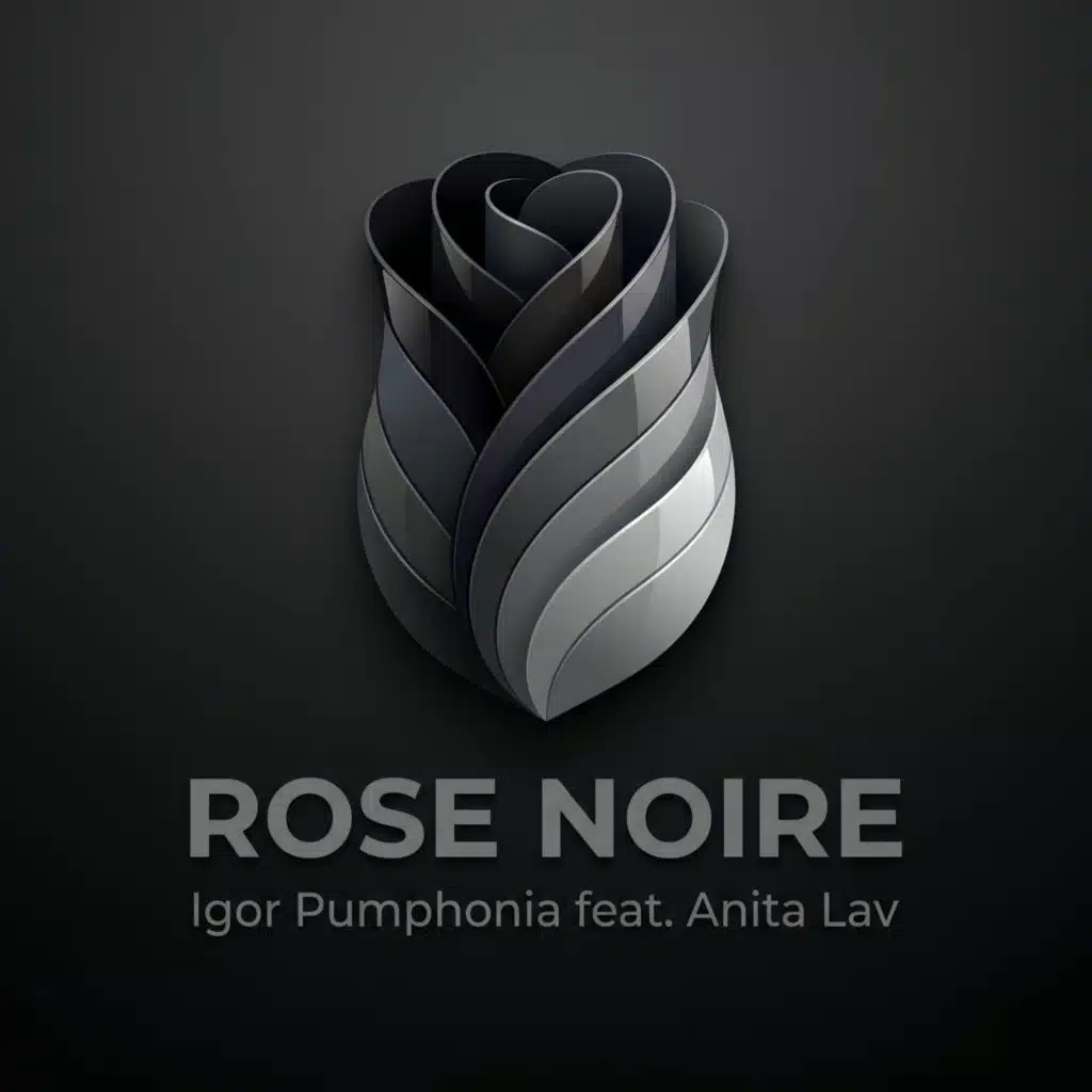 Rose Noire