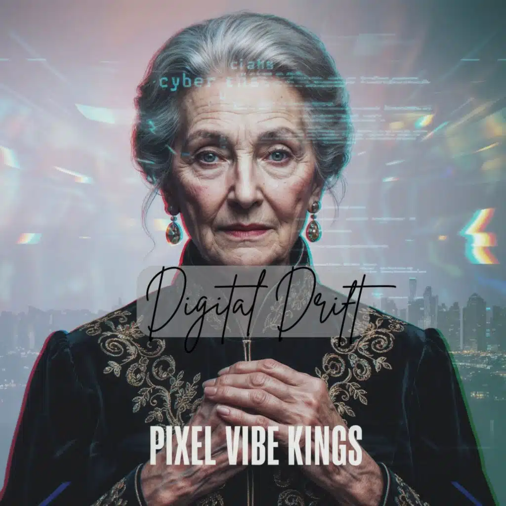 Pixel Vibe Kings