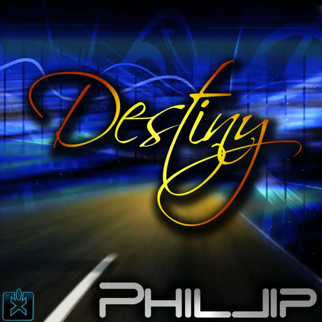 Destiny (Radio Edit)