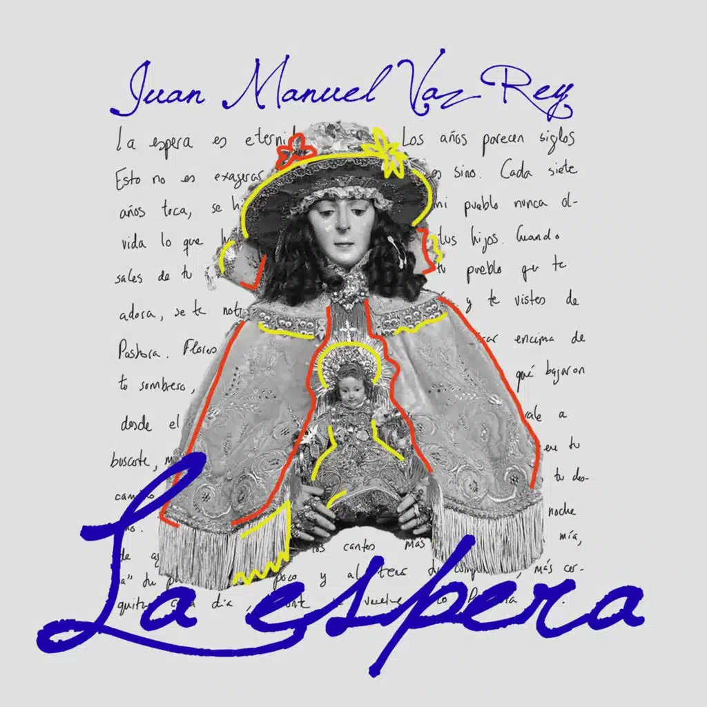 La espera