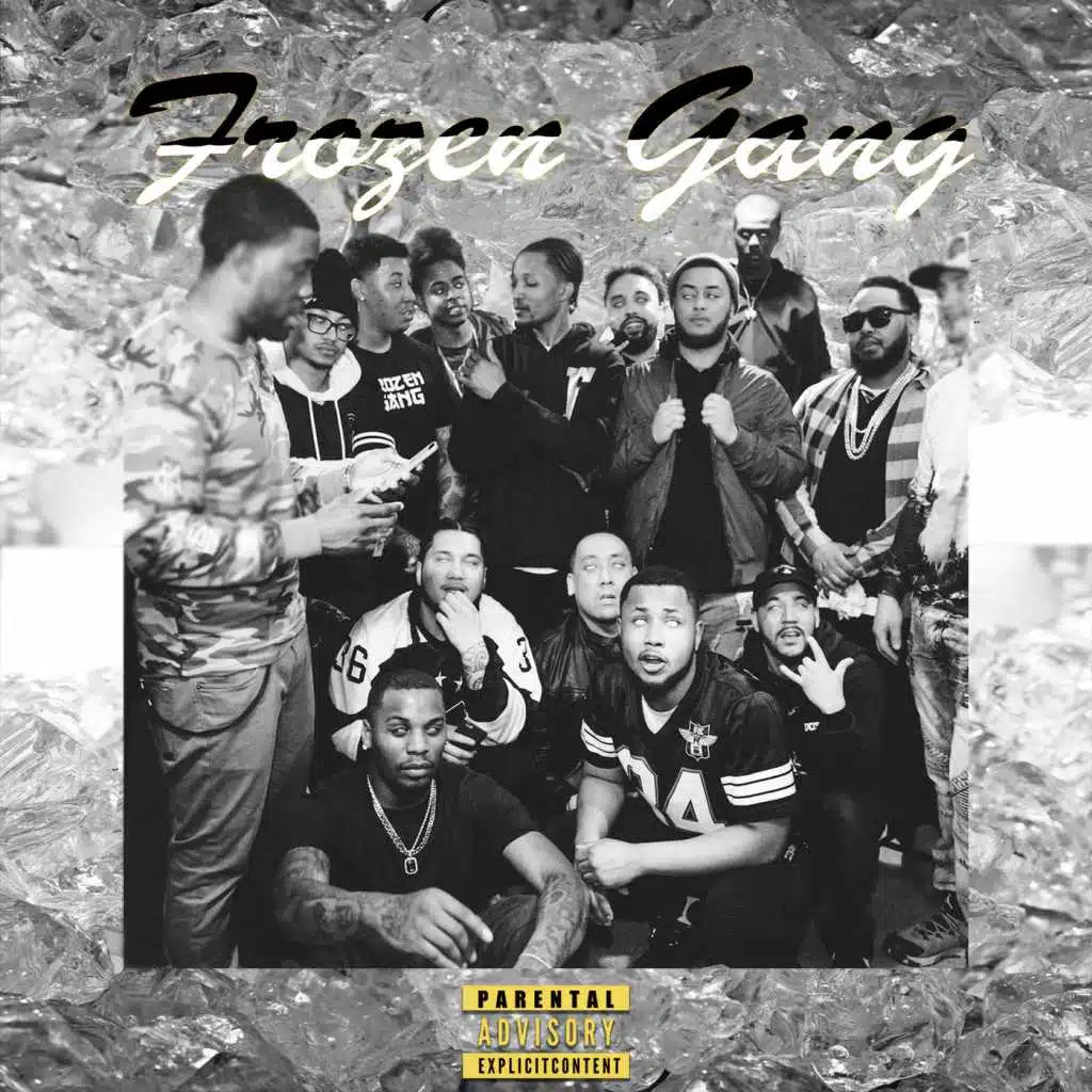 Frozen Gang Vol.1