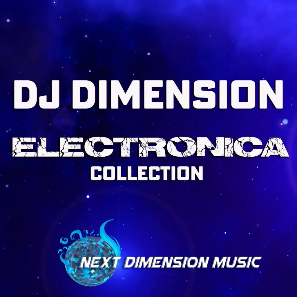 DJ Dimension