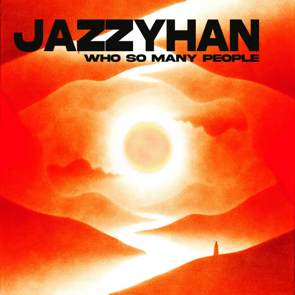 JazzyHan