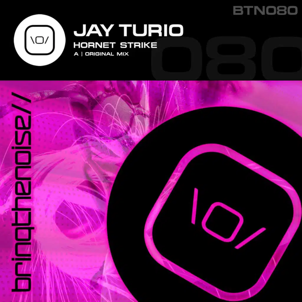 Jay Turio