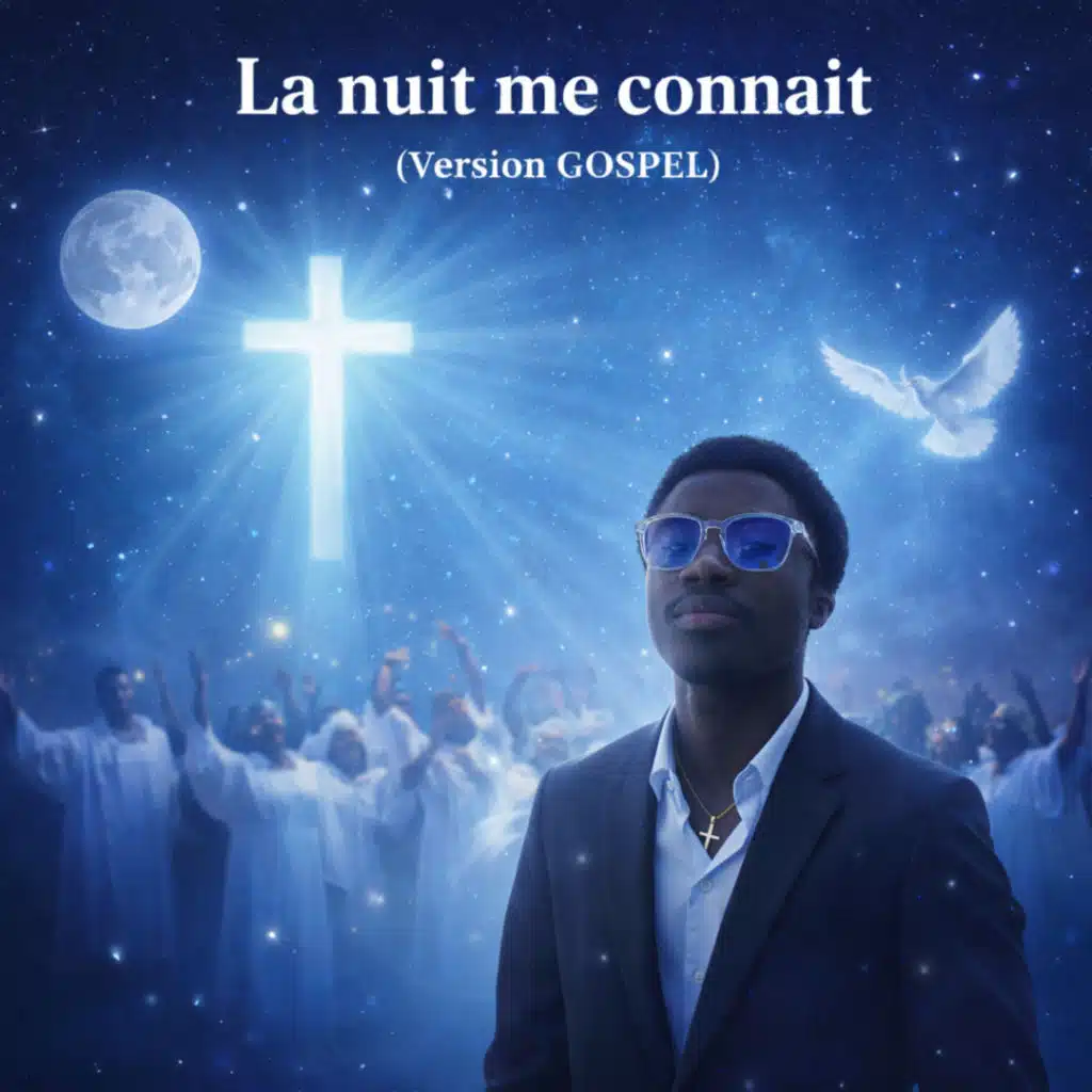 LNMC GOSPEL (feat. Music World 225)