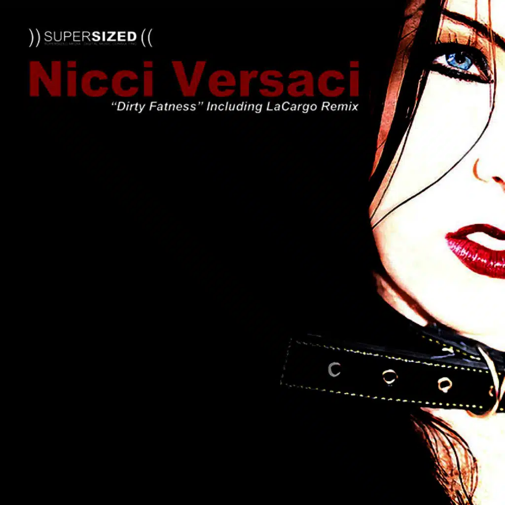 Dirty Fatness (Lacargo Remix)