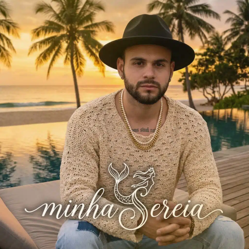 Minha Sereia
