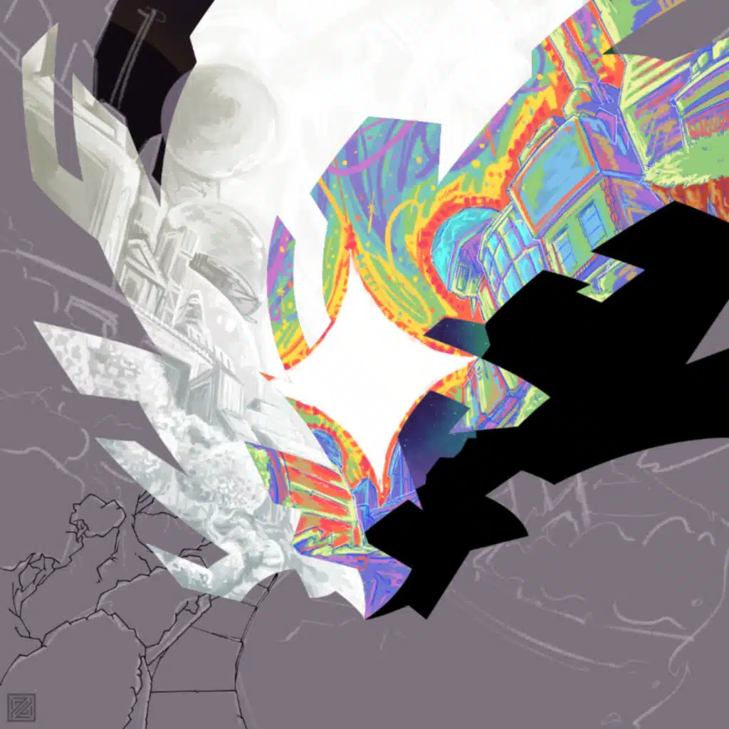 Crossover for Charity: UNITY PREVAILS