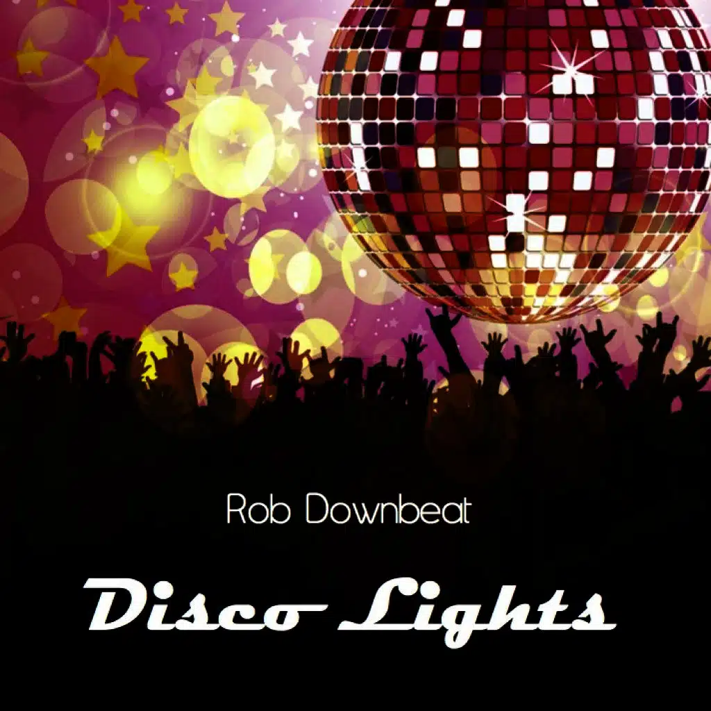 Disco Lights (Radio Edit)