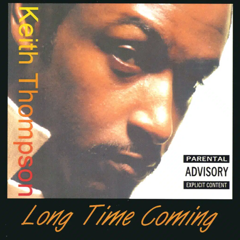 Long Time Coming