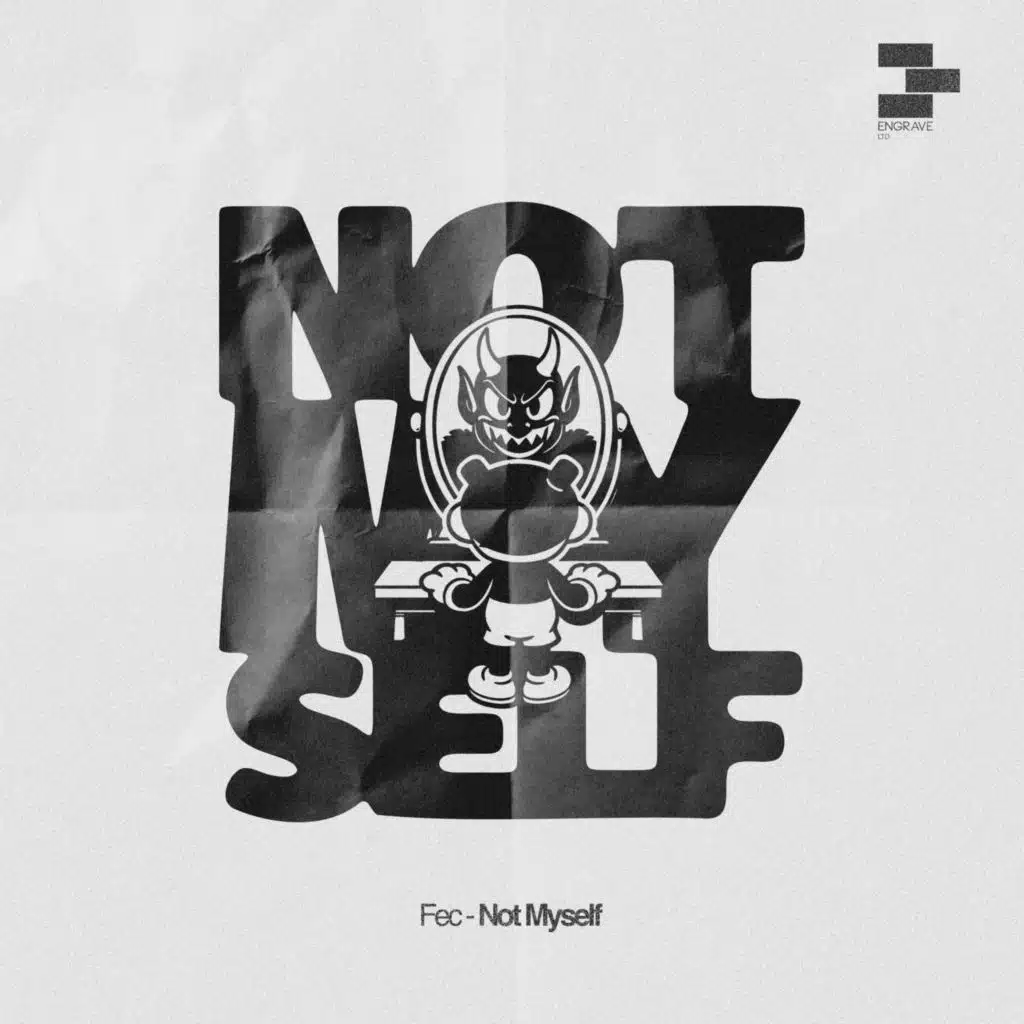 Not My Self