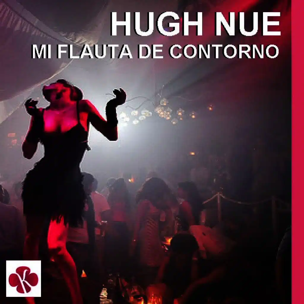 Mi Flauta de Contorno