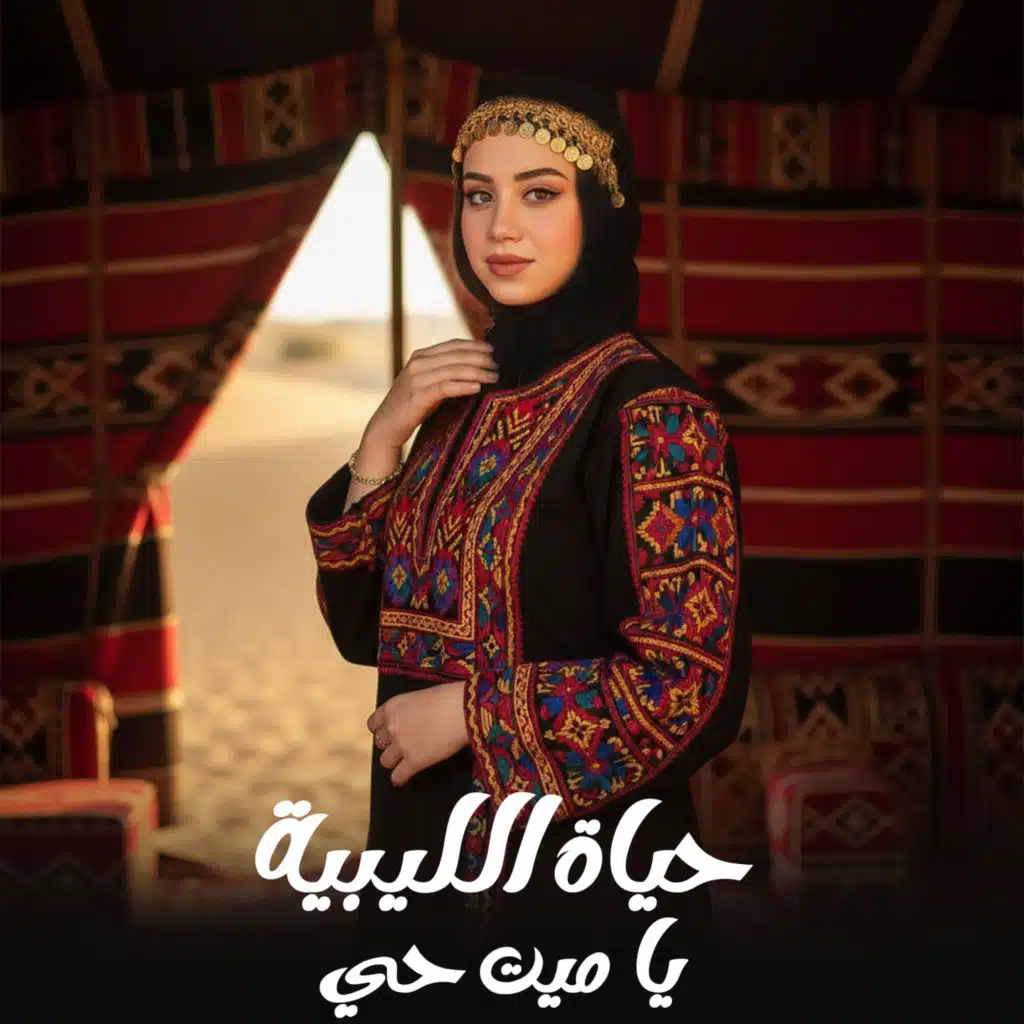 حياة الليبية