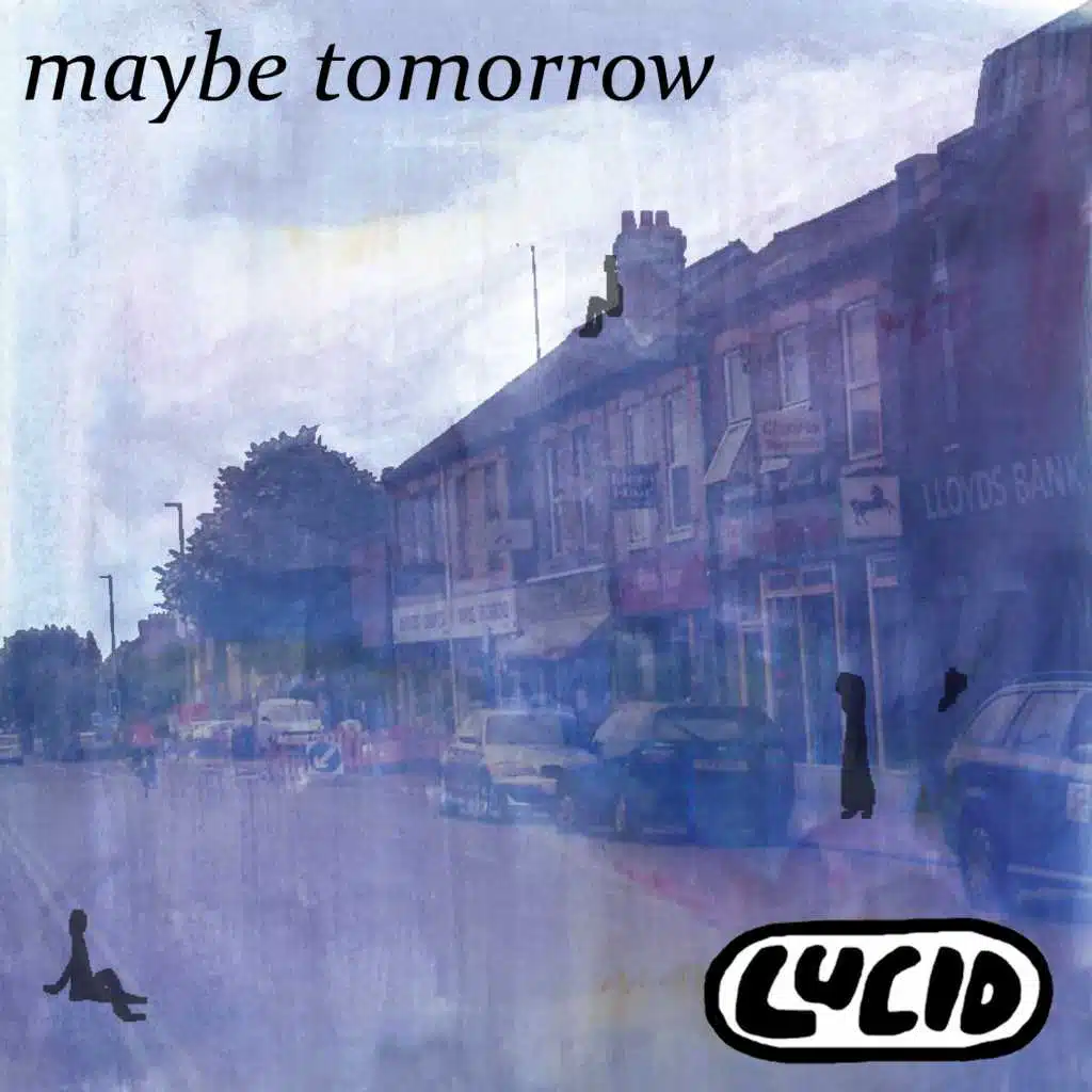 Maybe Tomorrow