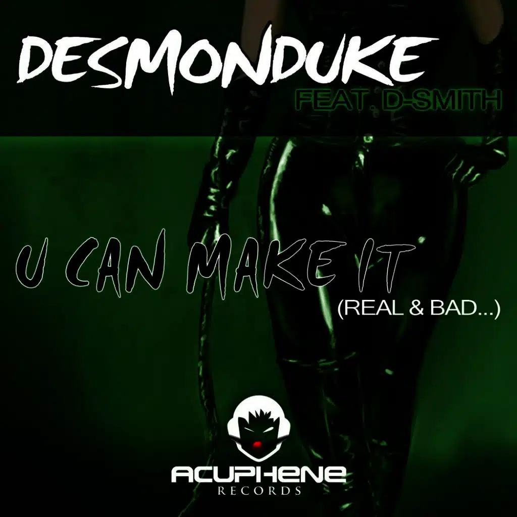 Desmonduke feat. D-Smith