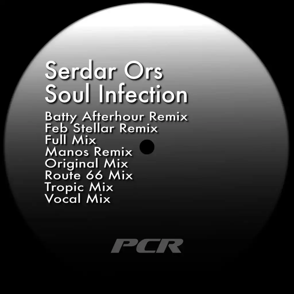 Soul Infection (Manos Remix)