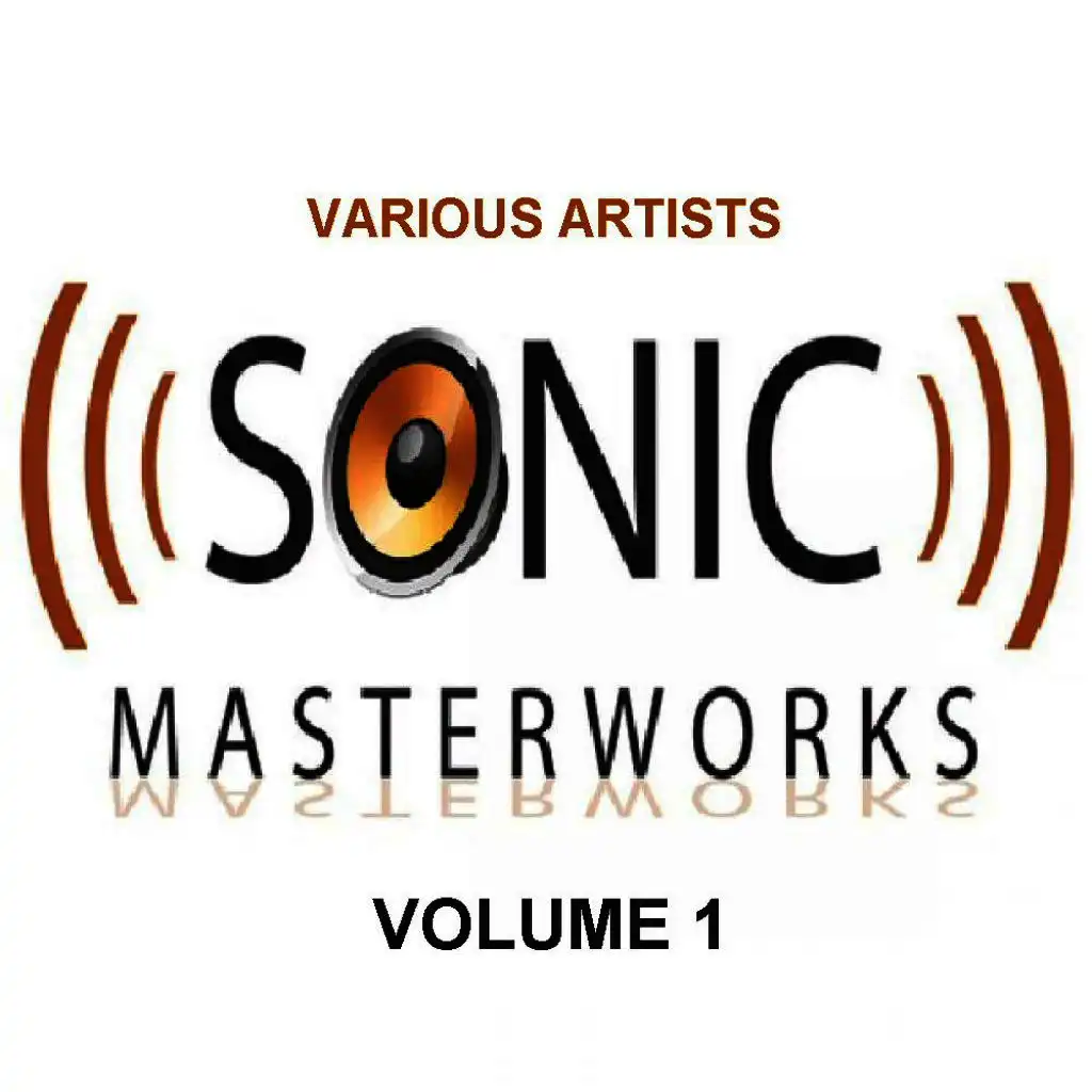 Sonic Masterworks: Vol. 1