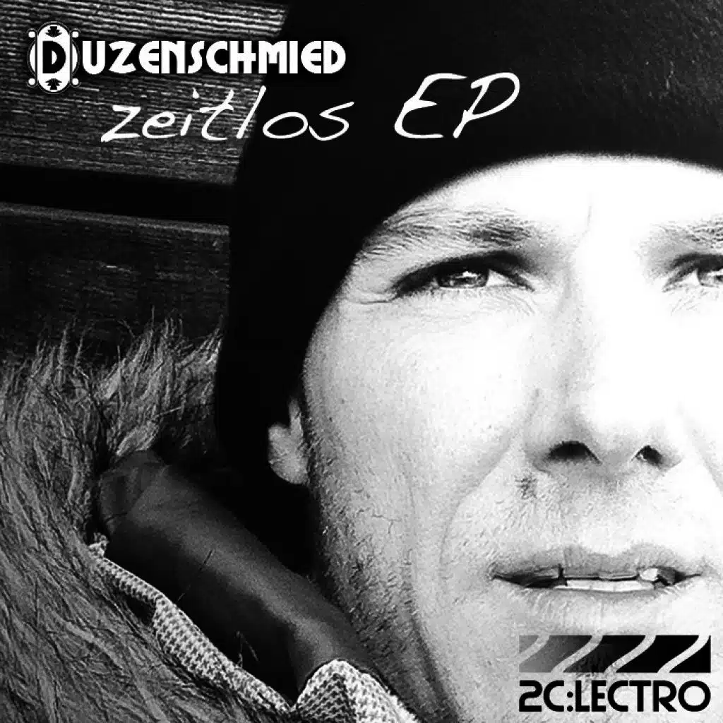 Zeitlos EP