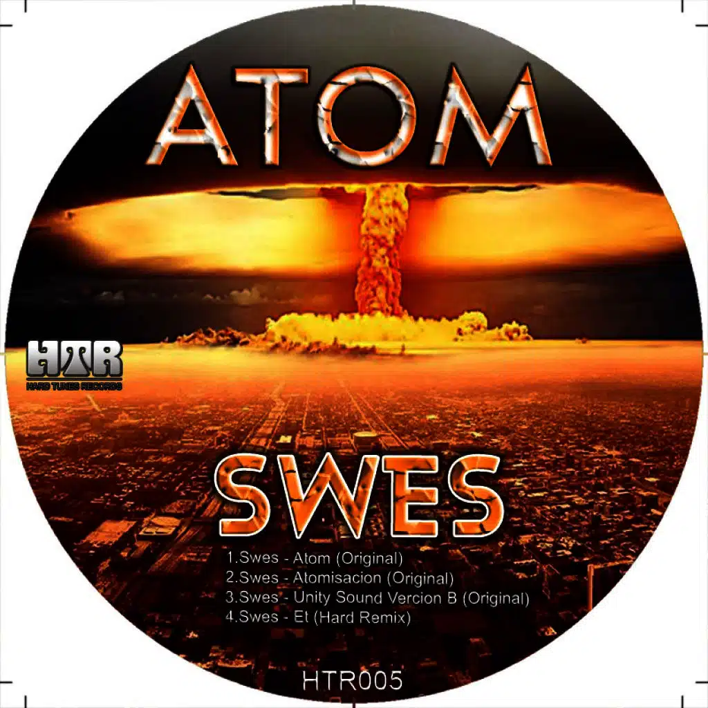 Atomisacion (Original)