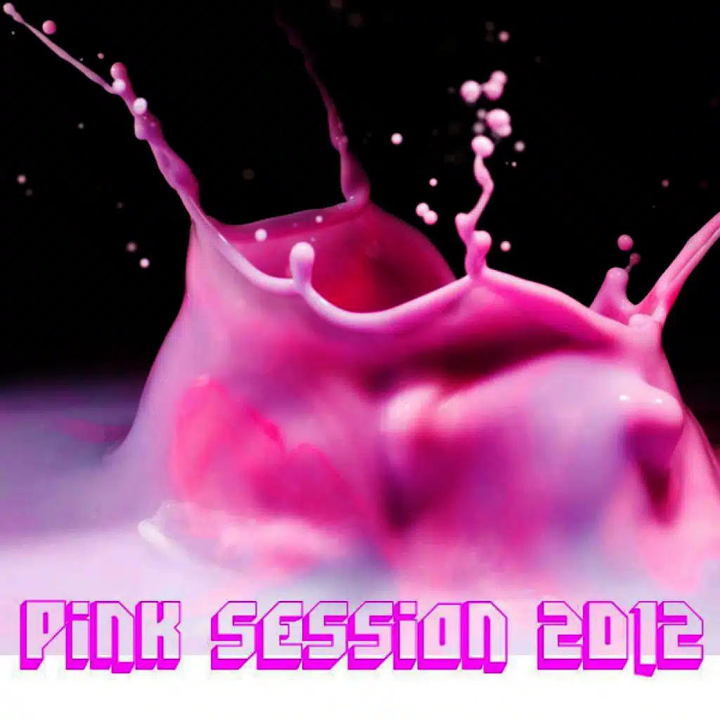 Pink Session 2012 Vol. 2
