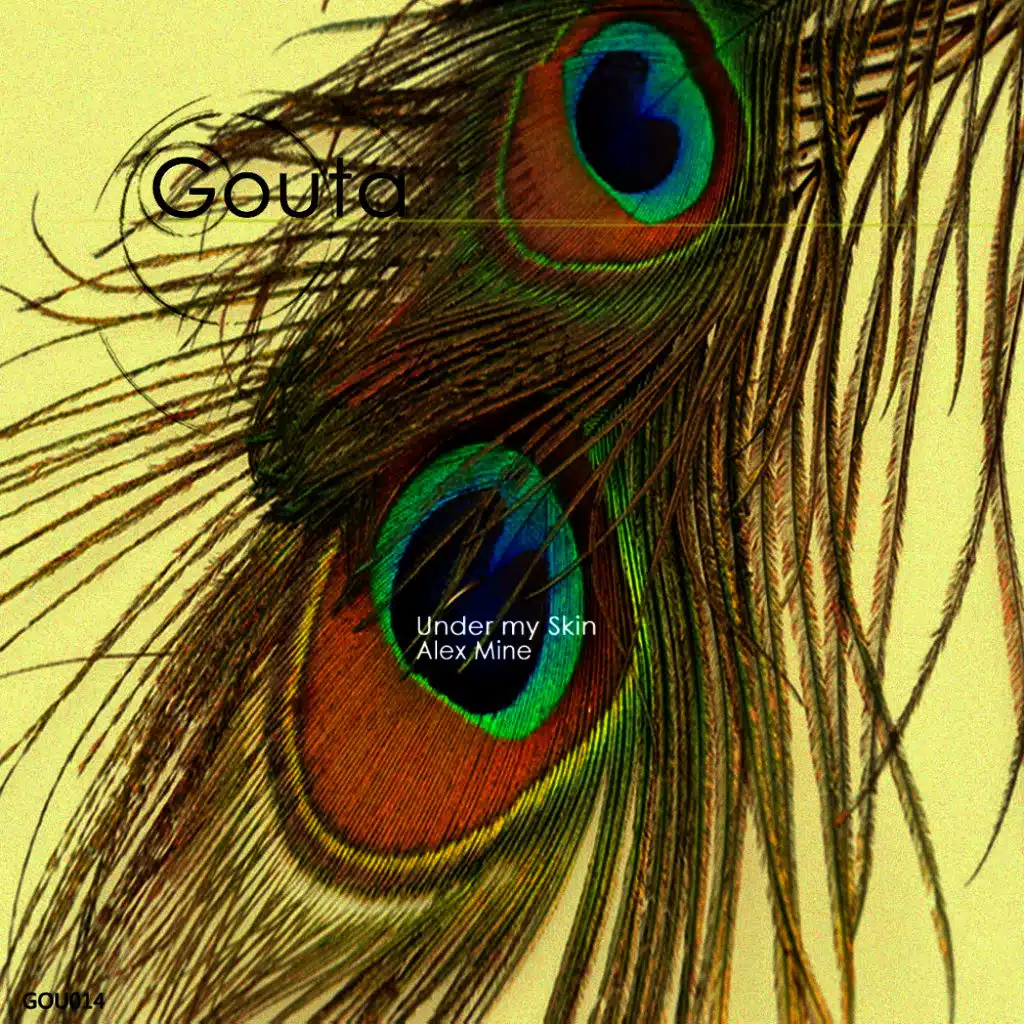 Welcome Home (Original Mix)