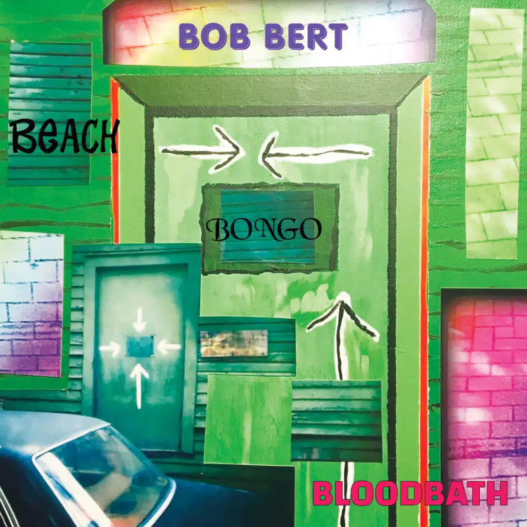 Bob Bert