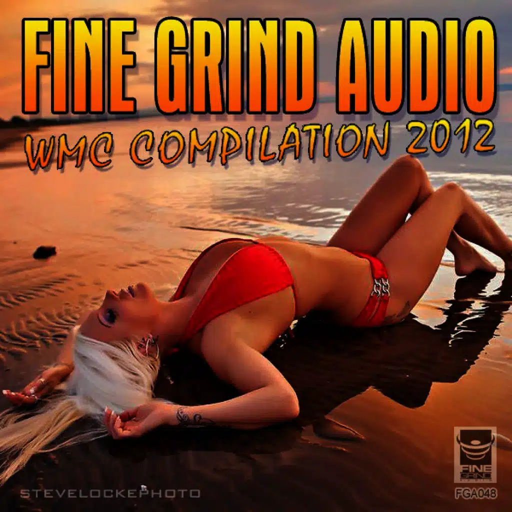 WMC Compilation 2012