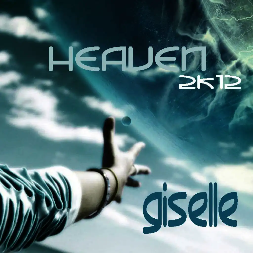 Heaven (Frozen Skies Remix)