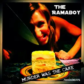Murder Was the Cake