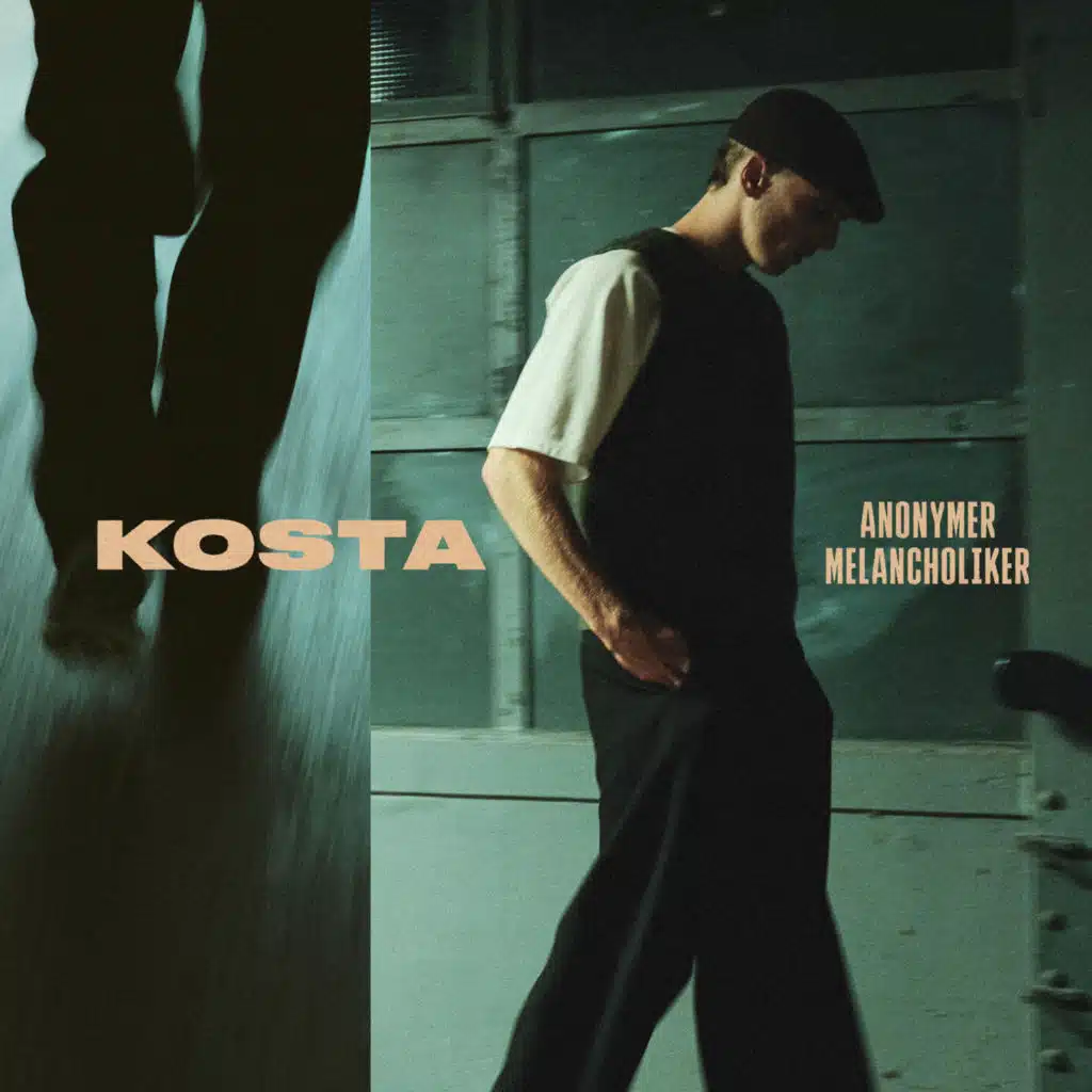 Kosta & K.F.D