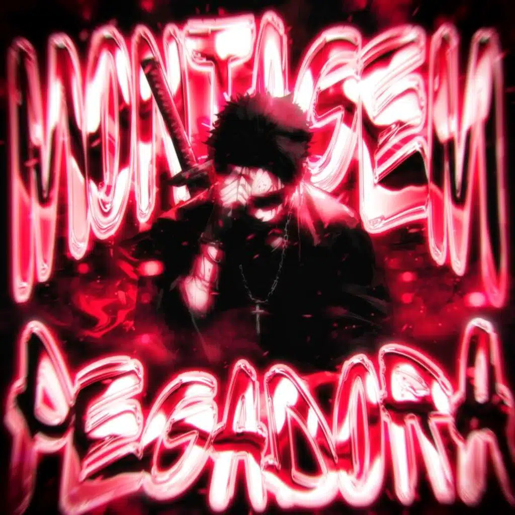 MONTAGEM PEGADORA