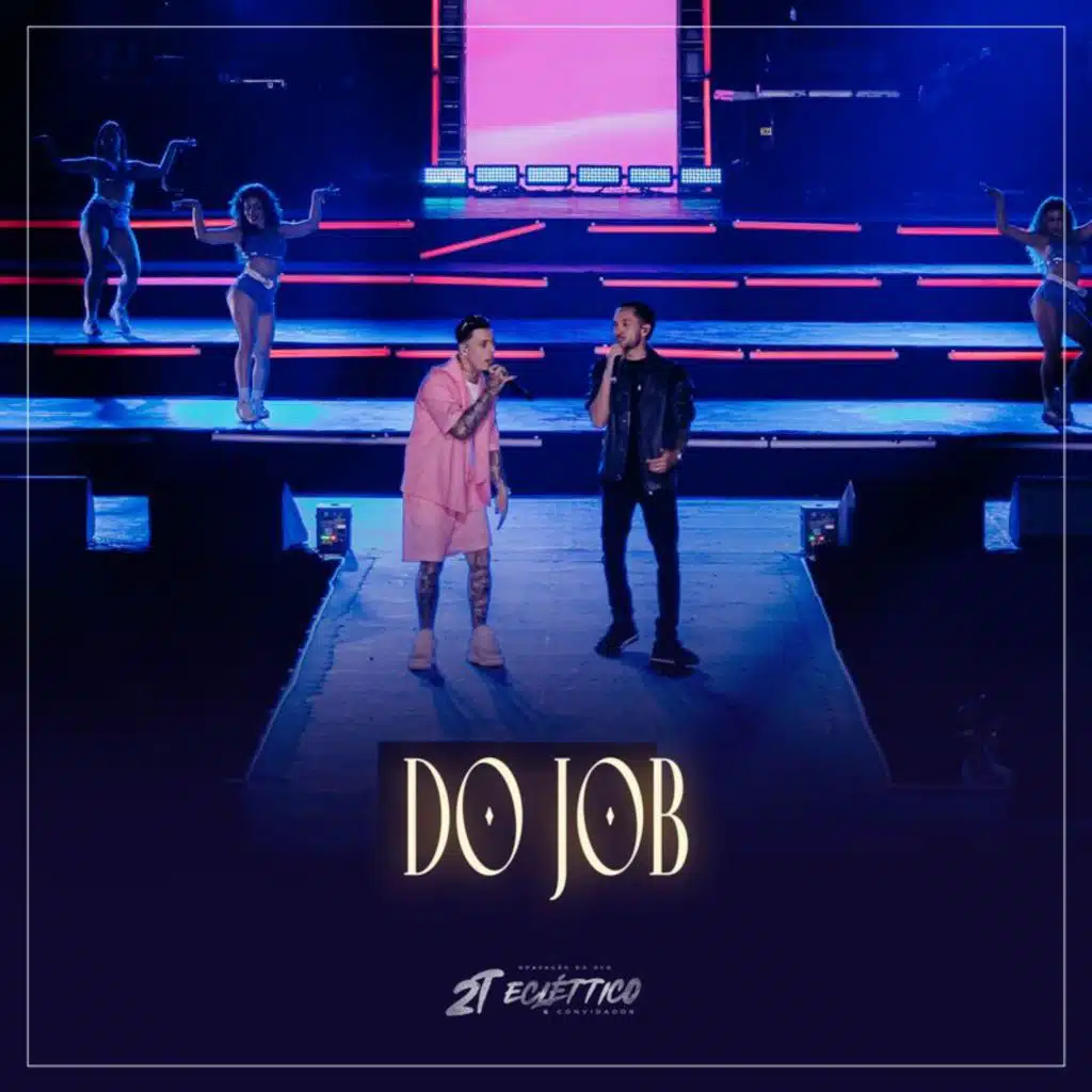 Do Job (Ao Vivo)