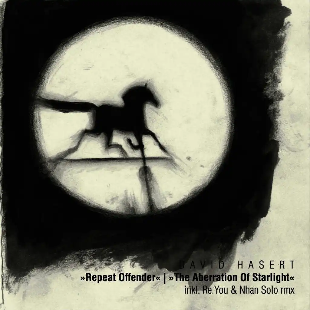 Repeat Offender / The Aberration of Starlight