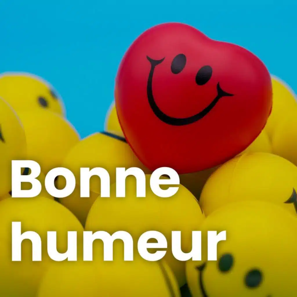 Bonne humeur