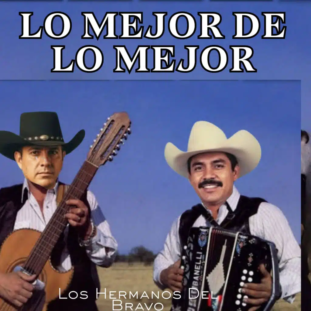 Amorcito de Mi Vida