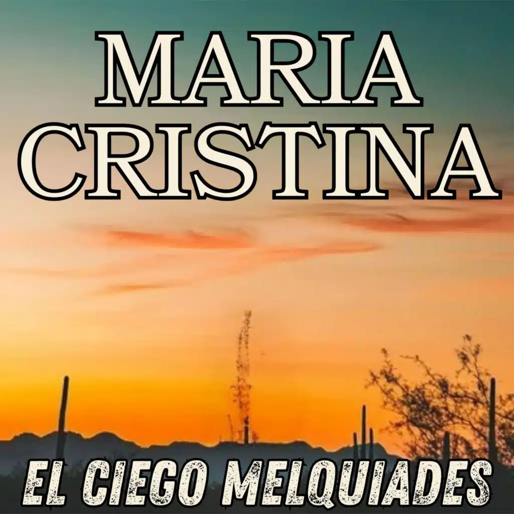 Maria Cristina