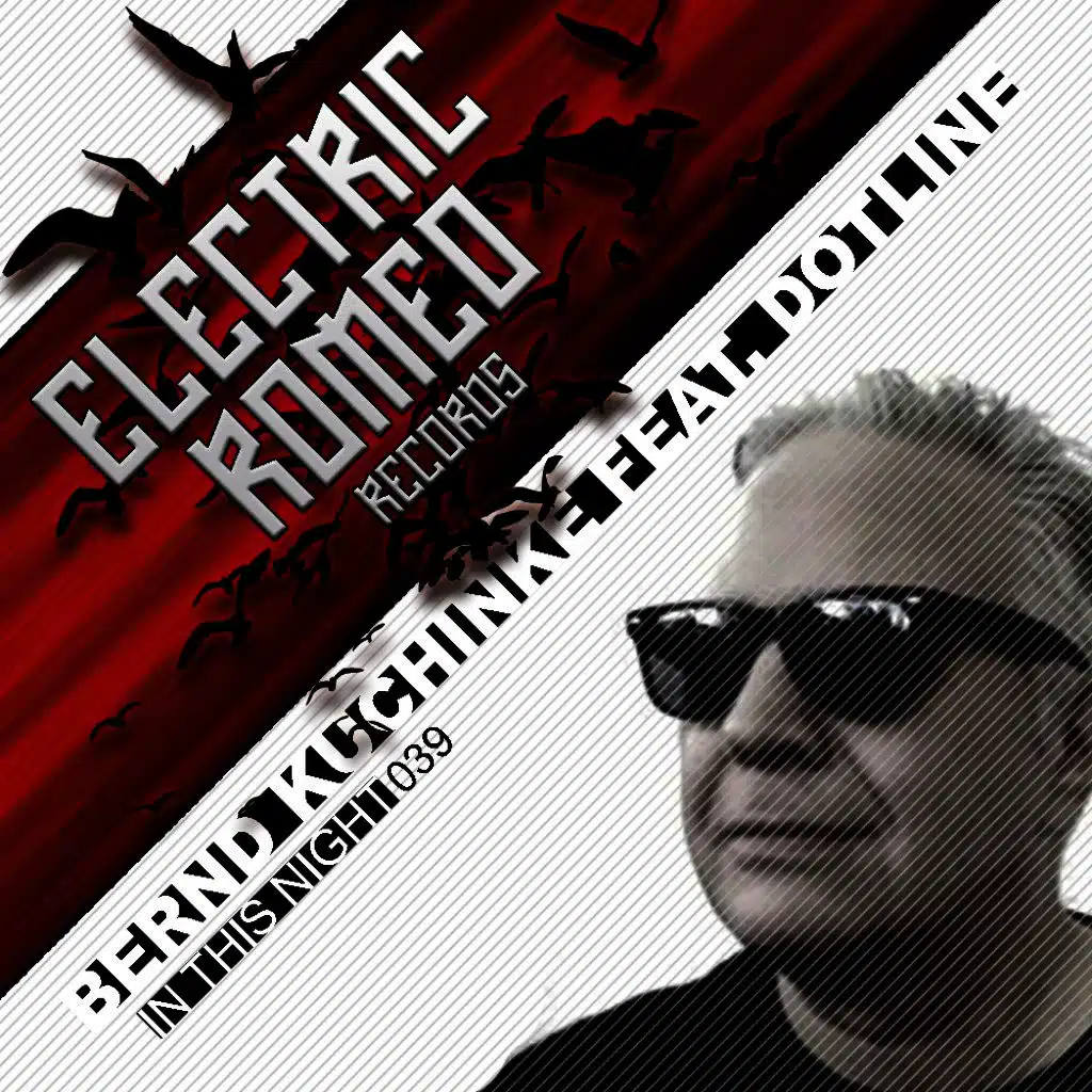 Bernd Kuchinke feat. Dotline