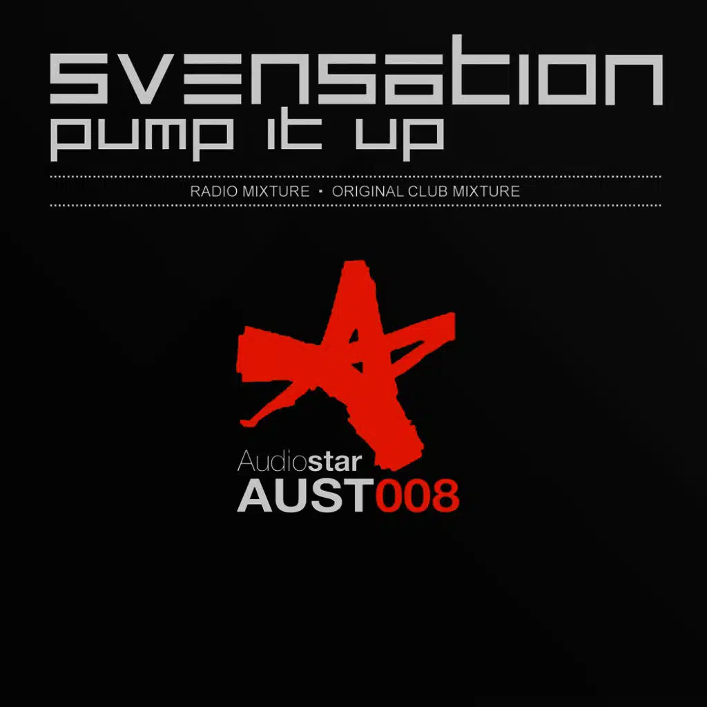 Svensation