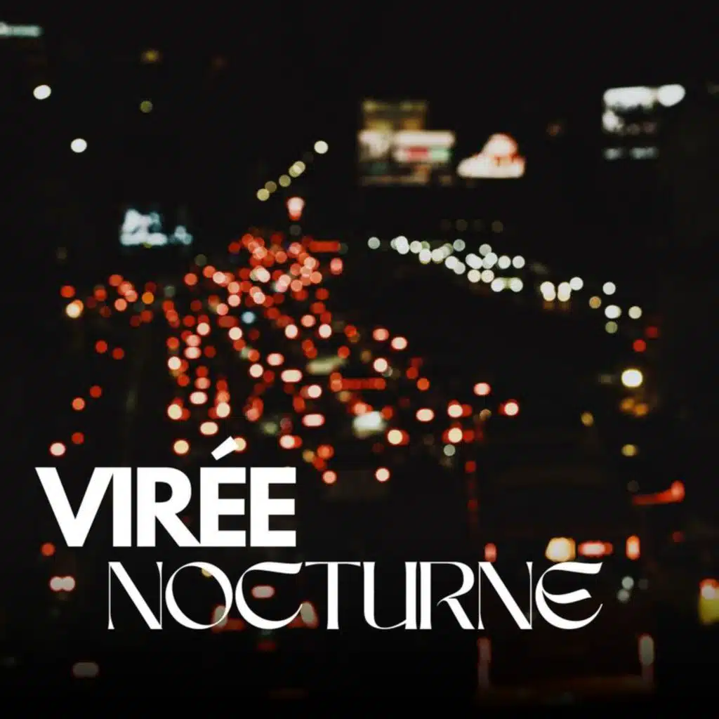 Virée nocturne