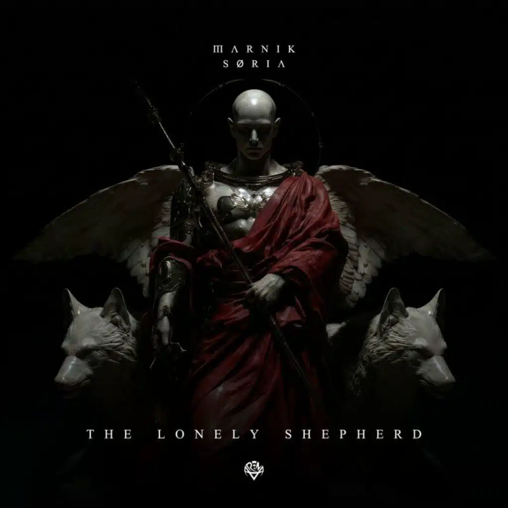 The Lonely Shepherd (feat. SØRIA)